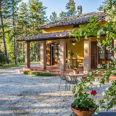 Il Ginepro Villa Cortona Exterior photo