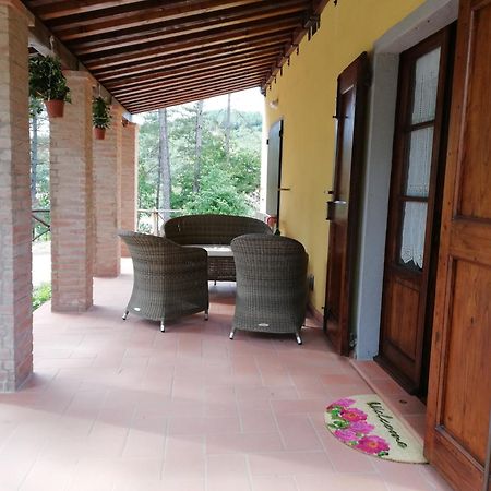 Il Ginepro Villa Cortona Exterior photo