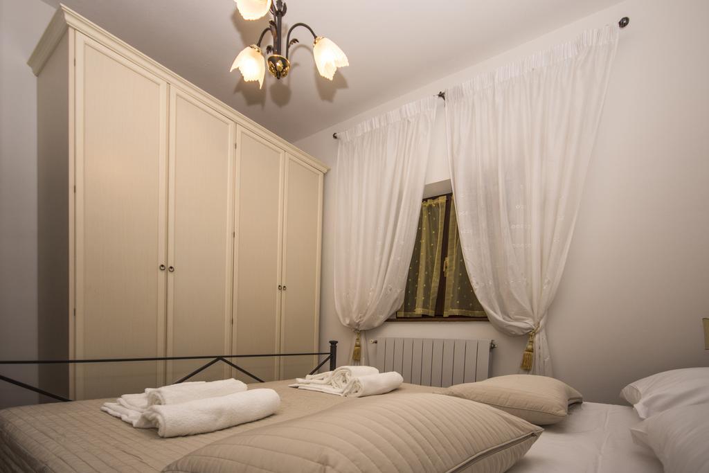 Il Ginepro Villa Cortona Exterior photo