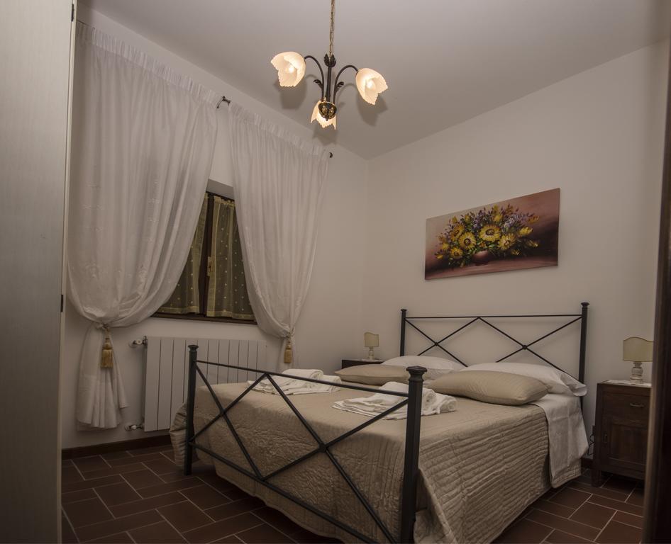 Il Ginepro Villa Cortona Exterior photo
